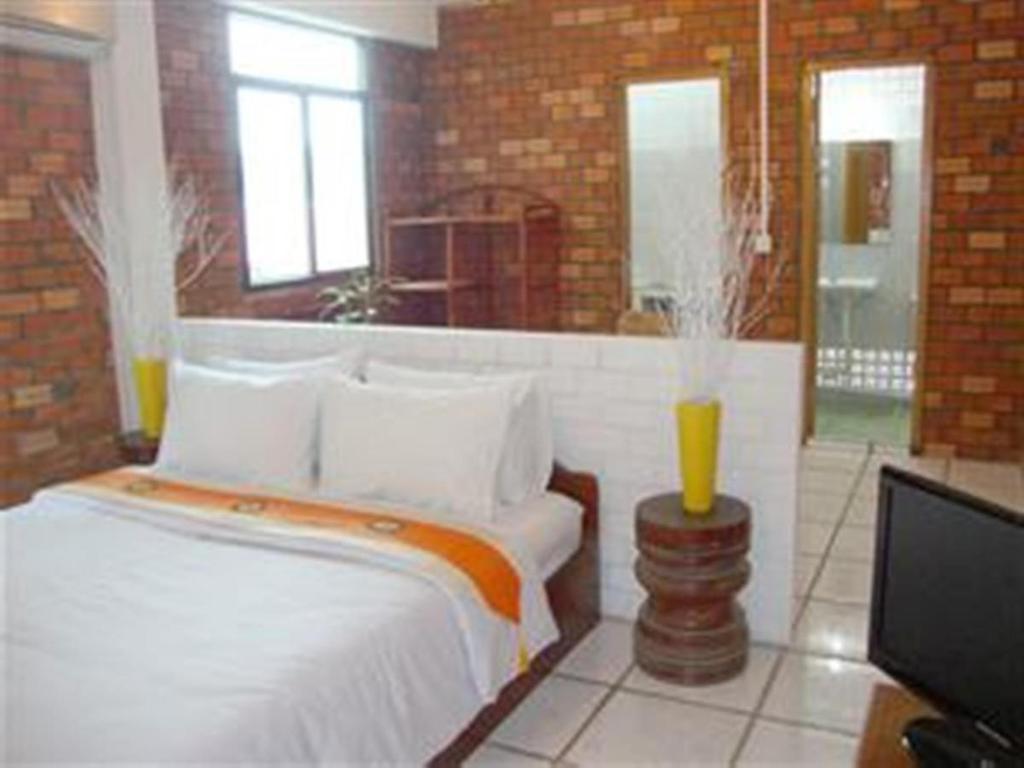 Naga Angkor Hostel Siem Reap Luaran gambar