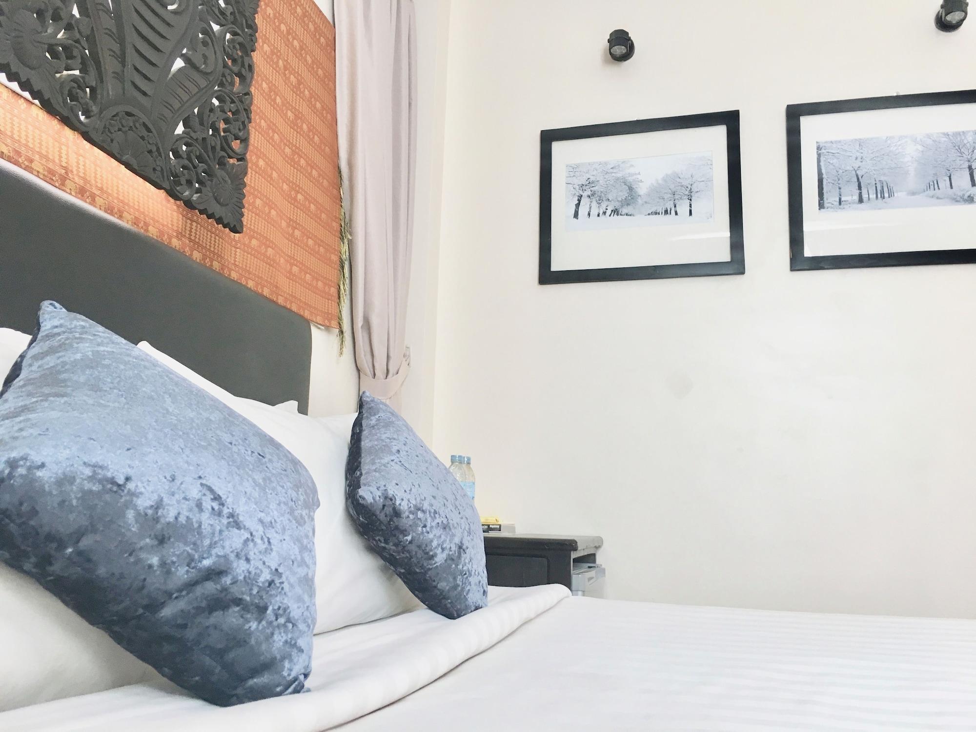Naga Angkor Hostel Siem Reap Luaran gambar