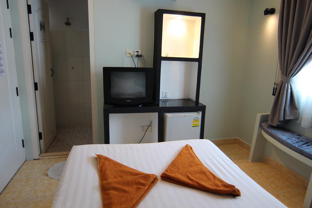 Naga Angkor Hostel Siem Reap Luaran gambar