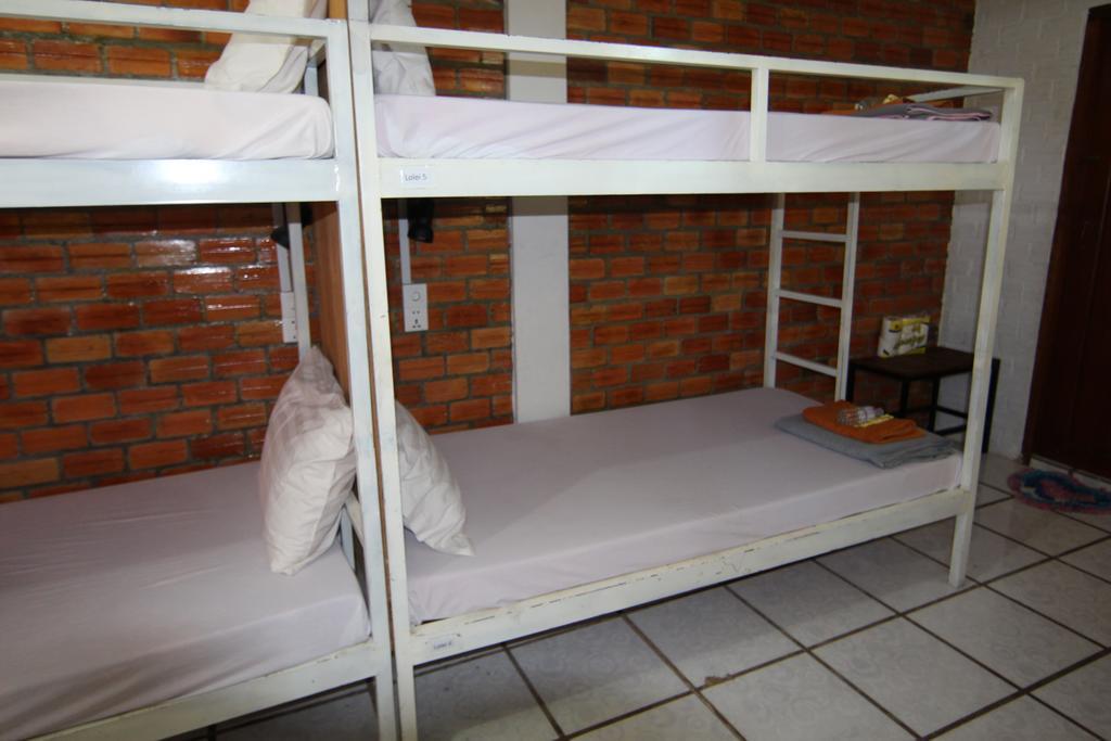 Naga Angkor Hostel Siem Reap Luaran gambar