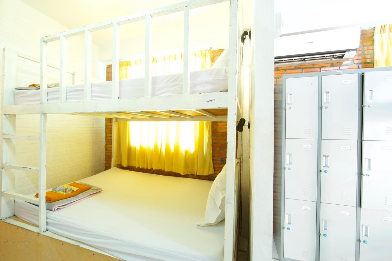 Naga Angkor Hostel Siem Reap Luaran gambar